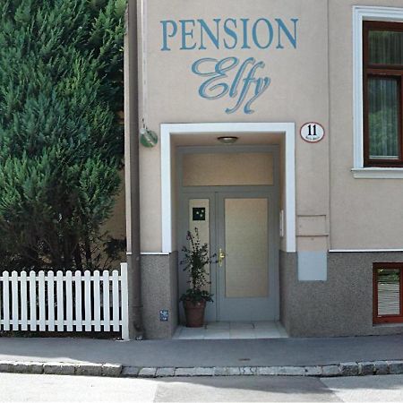 Pension Elfy Baden Dış mekan fotoğraf
