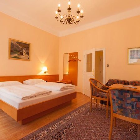 Pension Elfy Baden Dış mekan fotoğraf